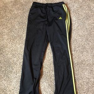 Adidas sweatpants